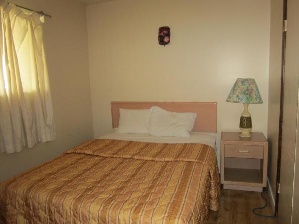 Trans Canada Motel : photo 5 de la chambre suite familiale