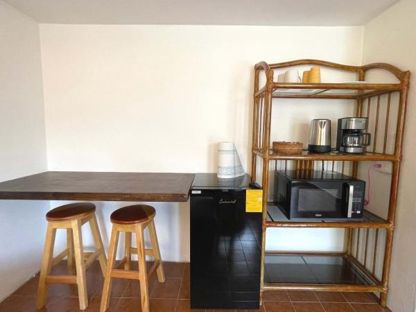 Hotel Villas Colibrí Suites & Bungalows : photo 4 de la chambre suite lit queen-size deluxe