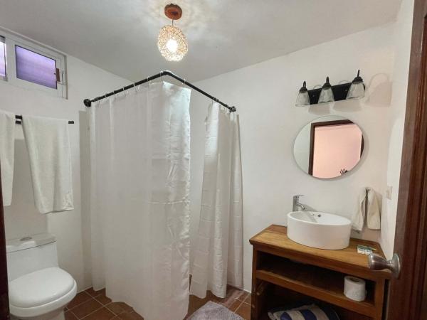 Hotel Villas Colibrí Suites & Bungalows : photo 5 de la chambre suite lit queen-size deluxe