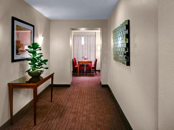 Residence Inn Atlanta Midtown 17th Street : photo 2 de la chambre suite 2 chambres