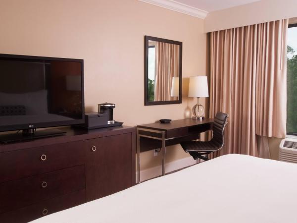 Delta Hotels by Marriott Orlando Lake Buena Vista : photo 2 de la chambre chambre lit king-size