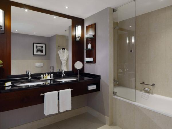 Cologne Marriott Hotel : photo 3 de la chambre studio familial