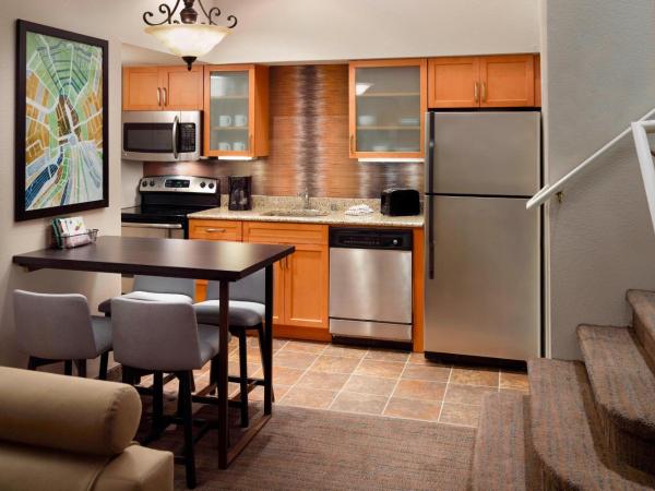Residence Inn by Marriott Atlanta Buckhead : photo 3 de la chambre suite 2 chambres