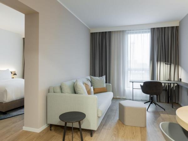 Residence Inn by Marriott Dortmund City : photo 4 de la chambre grand studio familial