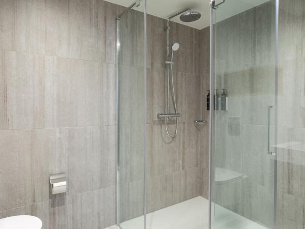 Residence Inn by Marriott Dortmund City : photo 3 de la chambre grand studio familial