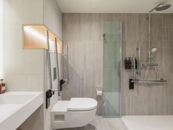 Residence Inn by Marriott Dortmund City : photo 5 de la chambre grand studio familial