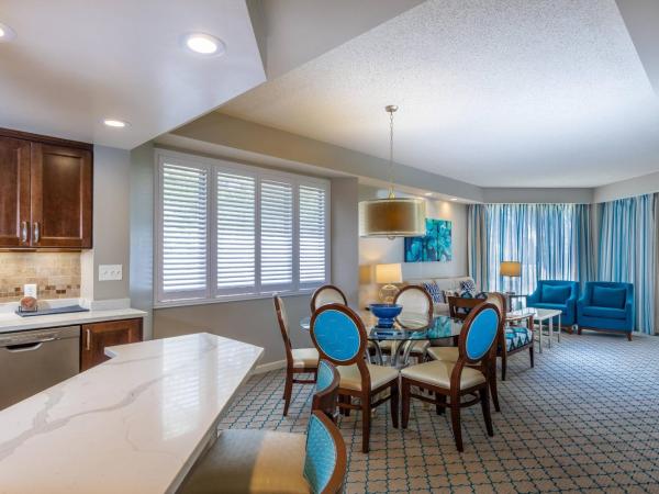 Marriott's Royal Palms : photo 1 de la chambre villa 2 chambres :