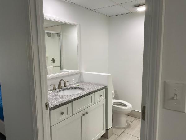 North Shore Oceanfront Resort Hotel : photo 4 de la chambre chambre sans balcon - vue sur océan 