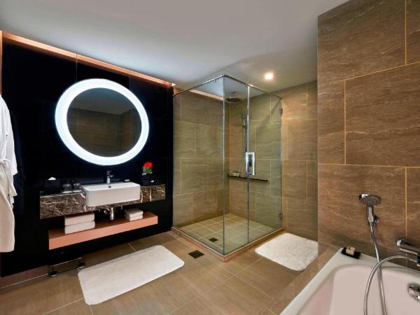 Renaissance Kuala Lumpur Hotel & Convention Centre : photo 3 de la chambre suite 1 chambre