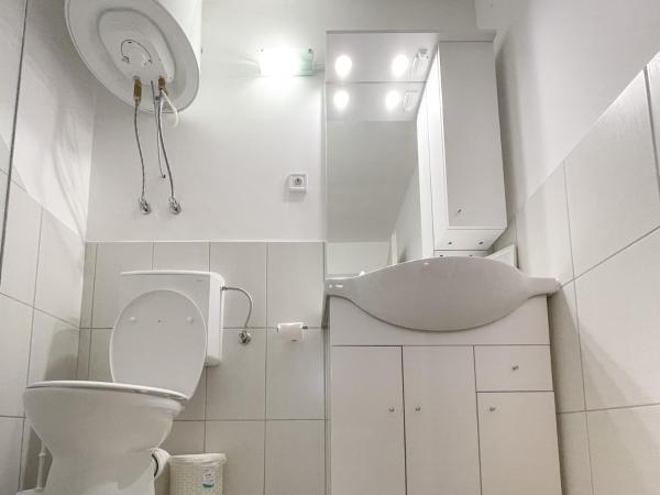 Zen House : photo 10 de la chambre chambre double avec salle de bains privative
