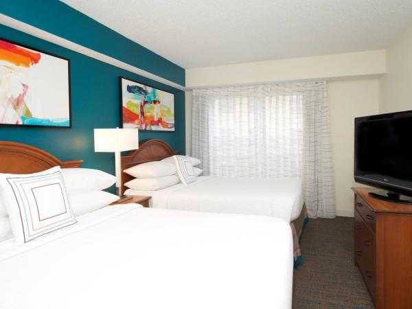 Residence Inn Orlando Lake Buena Vista : photo 2 de la chambre suite 2 chambres