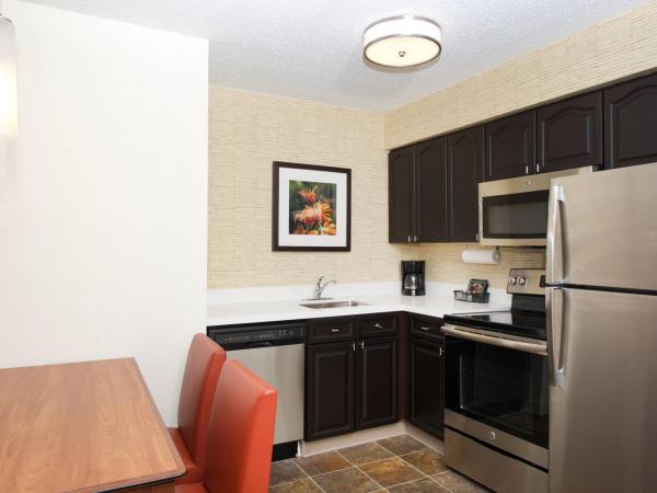 Residence Inn Orlando Lake Buena Vista : photo 4 de la chambre suite 2 chambres