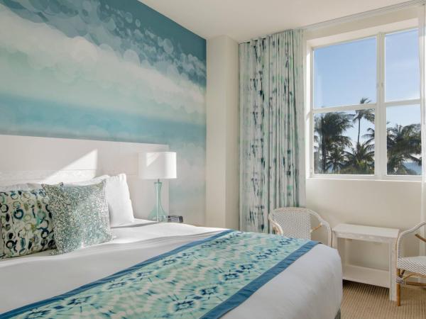 Marriott Vacation Club®, South Beach    : photo 2 de la chambre studio lit king-size