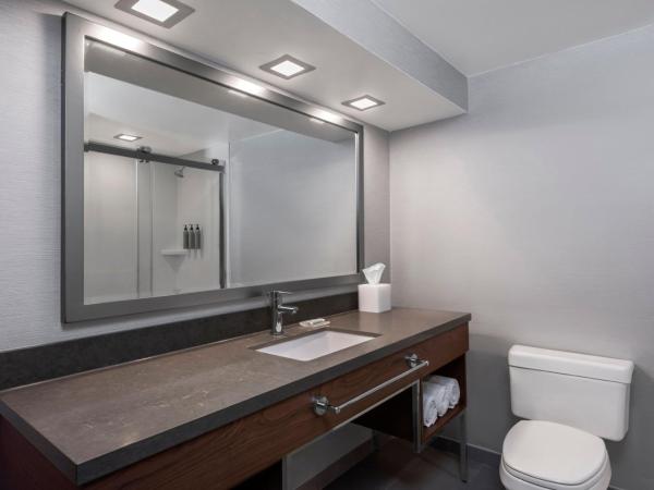 Courtyard by Marriott San Diego Miramar : photo 5 de la chambre chambre lit king-size avec canapé-lit