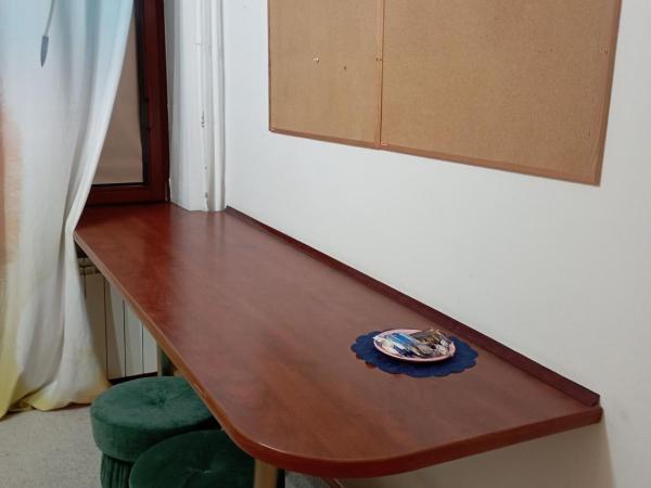 Meier House Wawer : photo 10 de la chambre chambre double