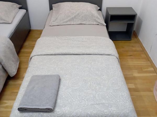 Meier House Wawer : photo 9 de la chambre chambre double