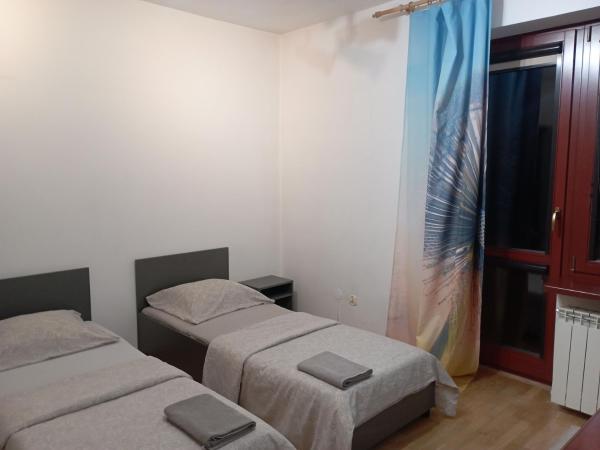 Meier House Wawer : photo 8 de la chambre chambre double