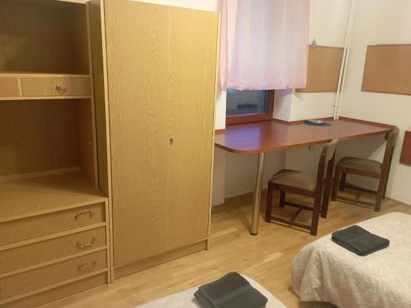 Meier House Wawer : photo 5 de la chambre chambre double