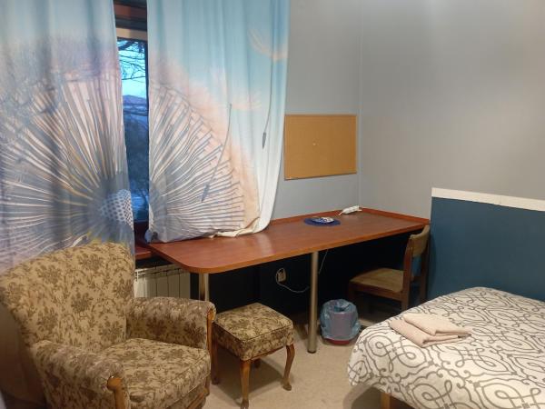 Meier House Wawer : photo 2 de la chambre chambre double