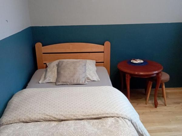 Meier House Wawer : photo 6 de la chambre chambre simple