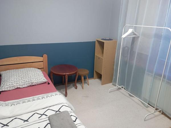 Meier House Wawer : photo 3 de la chambre chambre simple