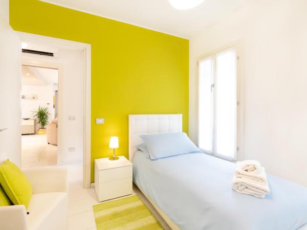 Ca' Degli Antichi Giardini Apartments : photo 4 de la chambre appartement 3 chambres deluxe