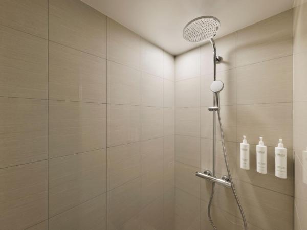 Courtyard by Marriott Nagoya : photo 3 de la chambre chambre lit king-size deluxe