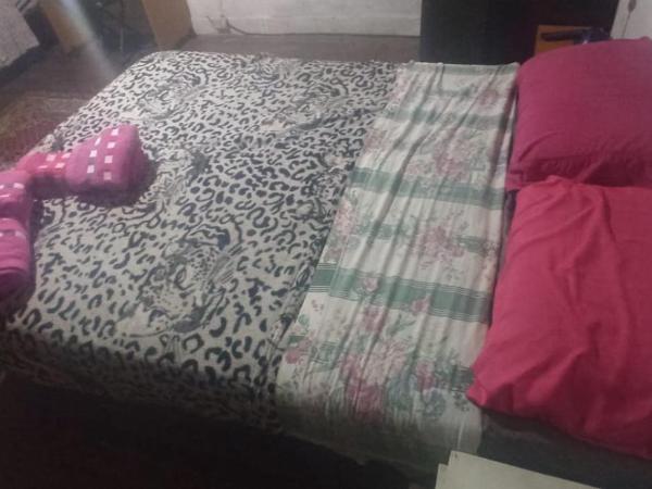 CasaHostel : photo 2 de la chambre chambre familiale avec salle de bains commune