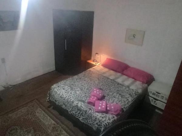 CasaHostel : photo 6 de la chambre chambre familiale avec salle de bains commune