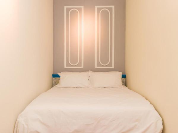 Arte Mont Kiara : photo 5 de la chambre suite 2 chambres en duplex