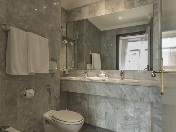 Ambassador-Monaco : photo 3 de la chambre chambre simple