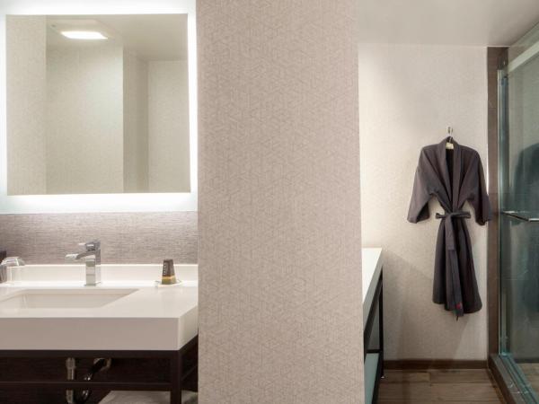 Dallas Marriott Downtown : photo 6 de la chambre suite deluxe