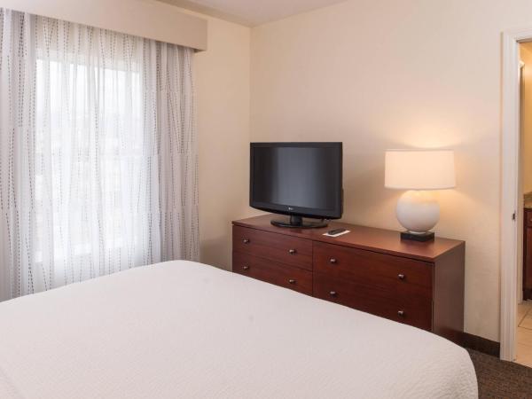 Residence Inn Pittsburgh North Shore : photo 6 de la chambre suite 1 chambre