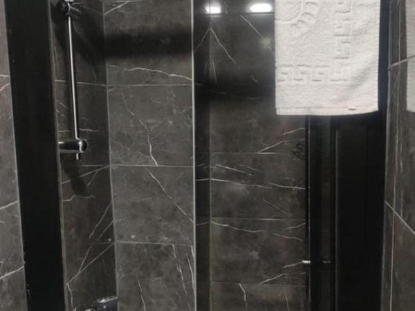 Taksim Hostel Green House Istanbul : photo 3 de la chambre chambre familiale