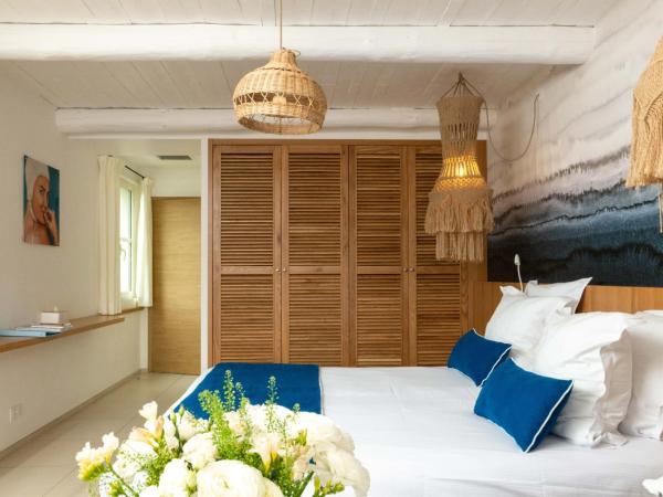 Le Mouillage : photo 1 de la chambre suite junior familiale