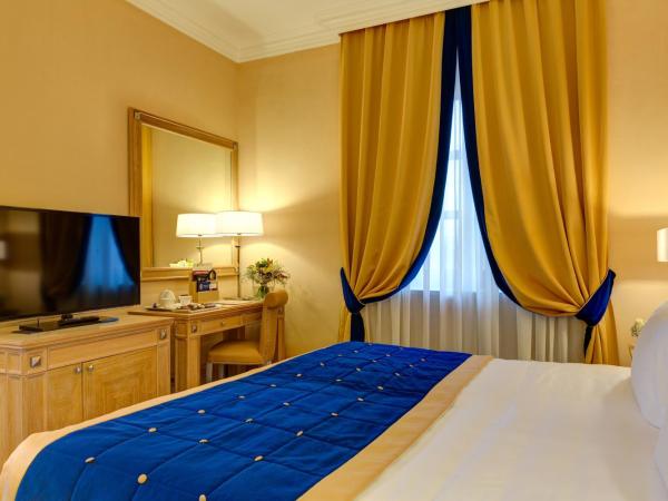 Villa Tolomei Hotel & Resort : photo 3 de la chambre chambre double classique