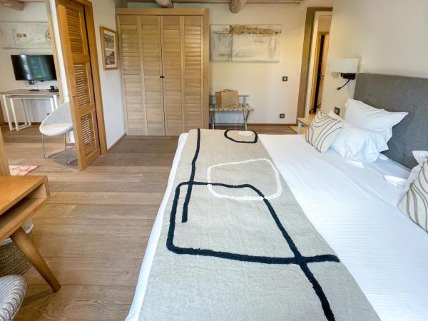 Le Mouillage : photo 1 de la chambre suite