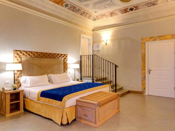 Villa Tolomei Hotel & Resort : photo 1 de la chambre suite royale