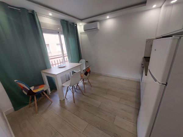SDH apartments : photo 5 de la chambre studio familial