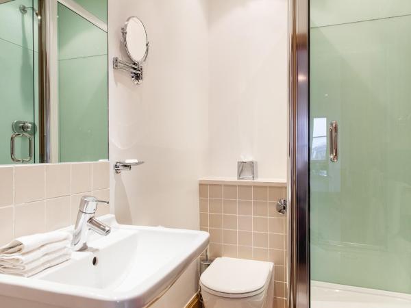 The Rockwell : photo 7 de la chambre chambre double standard