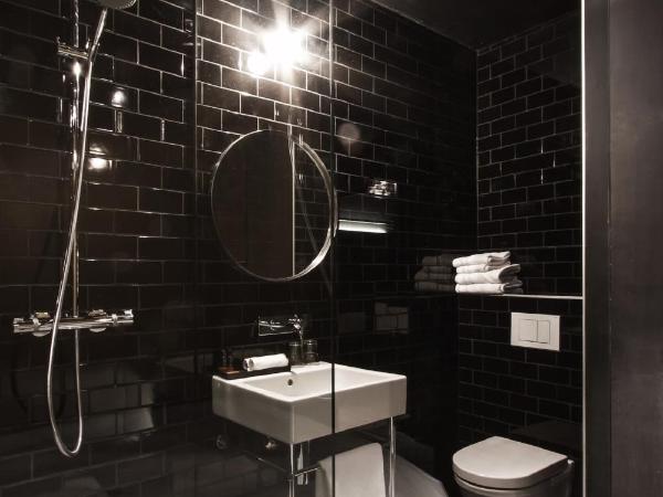 HotelO Kathedral : photo 1 de la chambre petite chambre simple