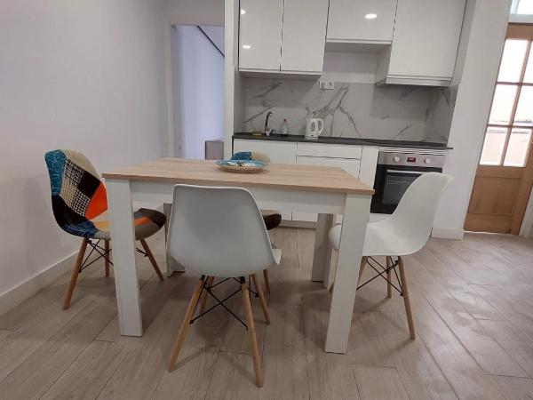 SDH apartments : photo 7 de la chambre studio standard
