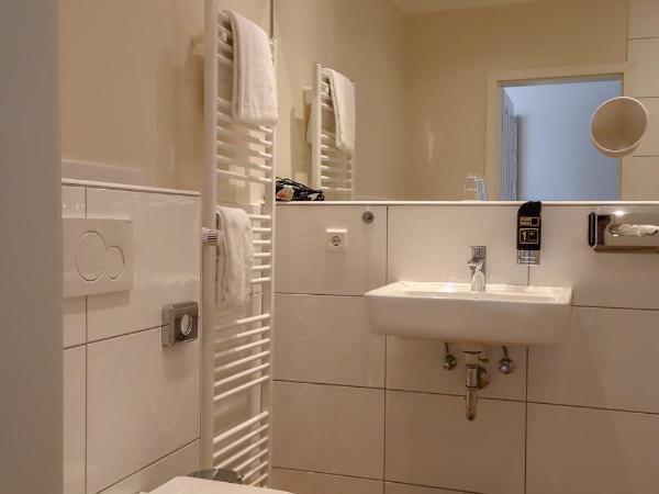 Hotel Gut Moschenhof : photo 3 de la chambre chambre simple