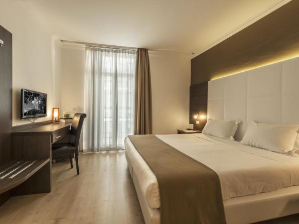 Ambassador-Monaco : photo 2 de la chambre chambre double