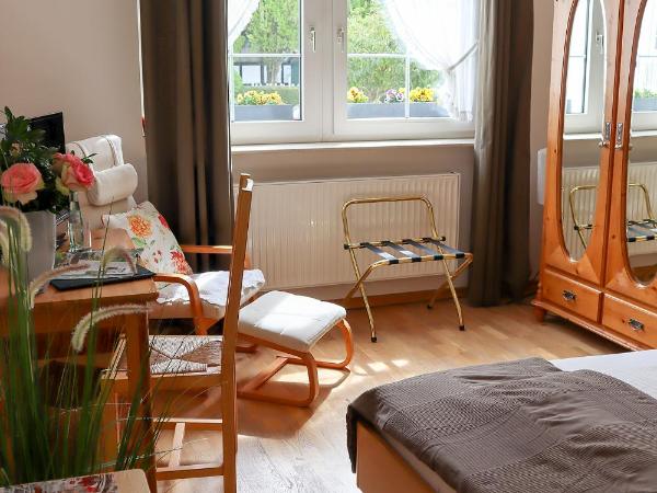 Hotel Gut Moschenhof : photo 4 de la chambre chambre simple