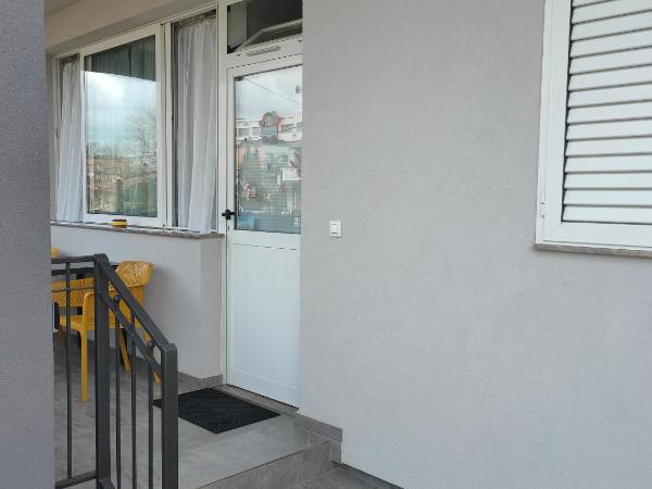 The Nice Dreams Studio Apartment : photo 1 de la chambre studio