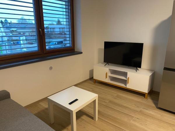 The Dante Villa Apartments : photo 10 de la chambre appartement 1 chambre