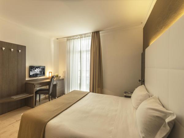 Ambassador-Monaco : photo 4 de la chambre chambre double