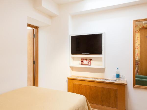 The Rockwell : photo 7 de la chambre chambre simple supérieure