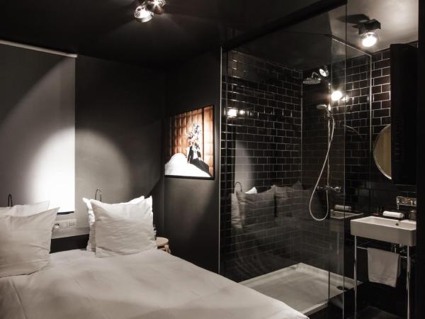 HotelO Kathedral : photo 1 de la chambre petite chambre double